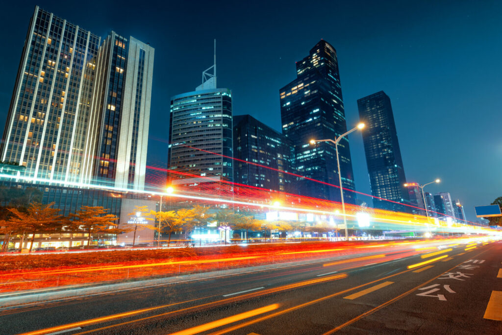 La Città dei 15 Minuti: Mobilità Sostenibile per il Futuro - easy4green the urban traffic 2023 11 27 05 07 51 utc - easy4green