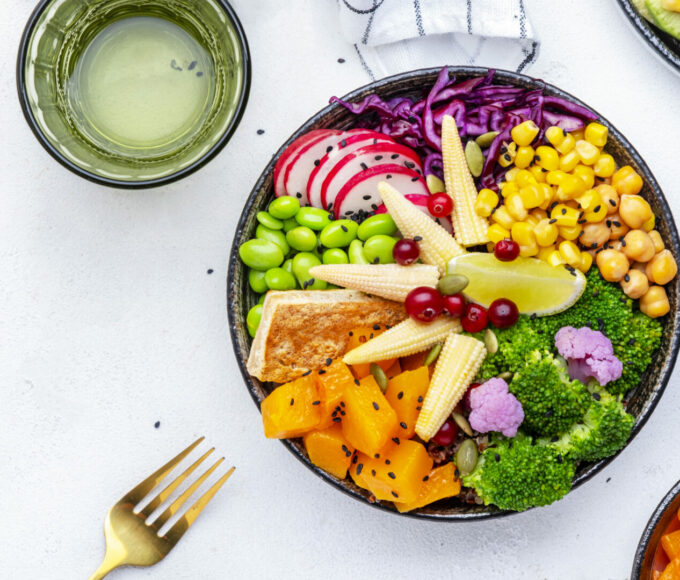 La cucina sostenibile