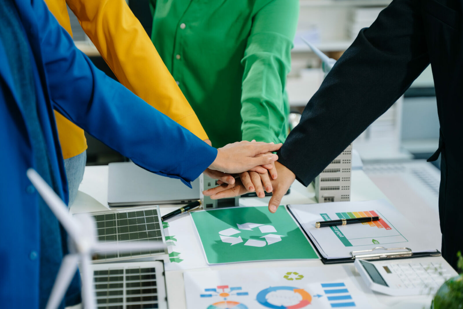 Sharing Economy: significato e impatto sulla società - easy4green Sharing Economy
