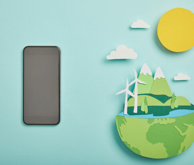 Inquinamento Digitale