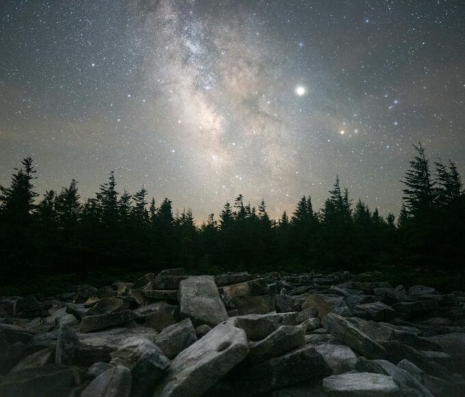 Cos'è l'inquinamento luminoso - Easy4Green