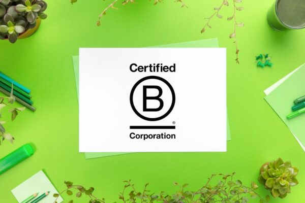 Certificazione B Corp