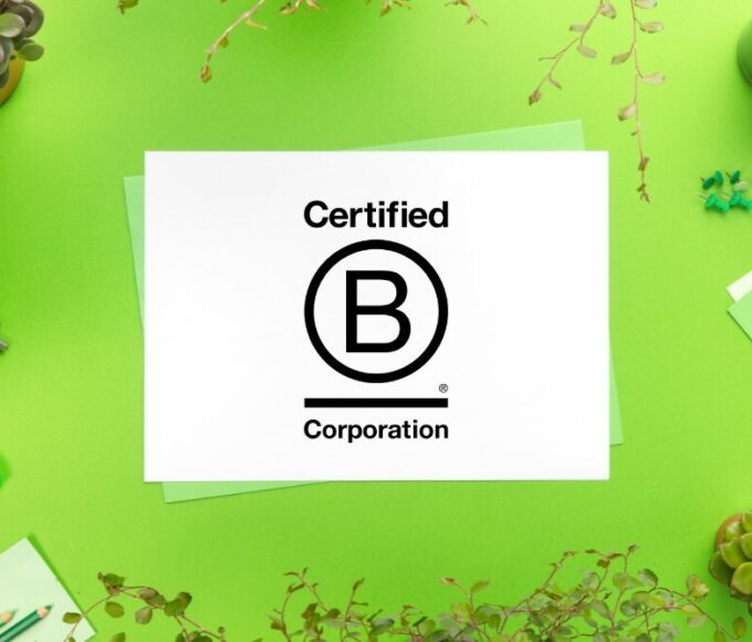 Certificazione B Corp