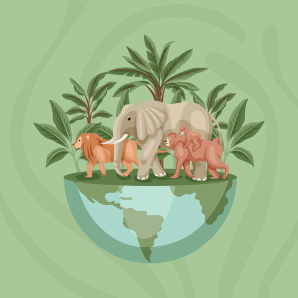 Giornata mondiale della natura 2025