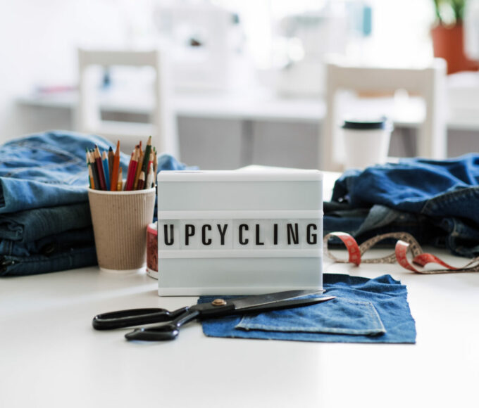 Upcycling l'evoluzione del riciclo - Easy4Green