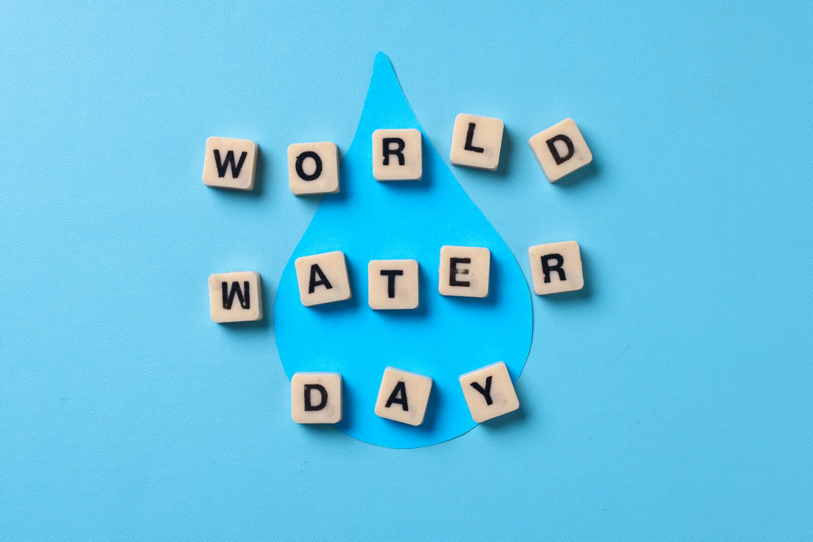 Giornata Mondiale dell’Acqua 2025