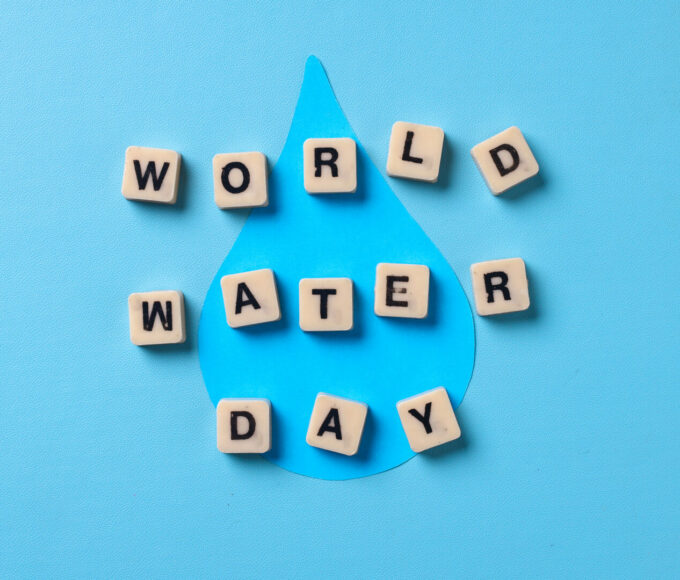 Giornata Mondiale dell’Acqua 2025
