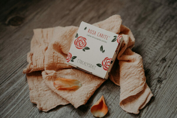 Ethical Grace, una solida passione per la cosmetica sostenibile - Easy4Green