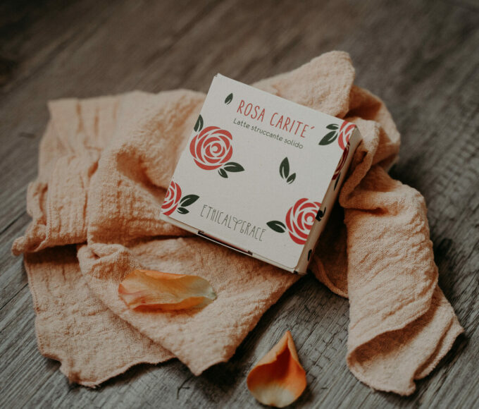 Ethical Grace, una solida passione per la cosmetica sostenibile - Easy4Green