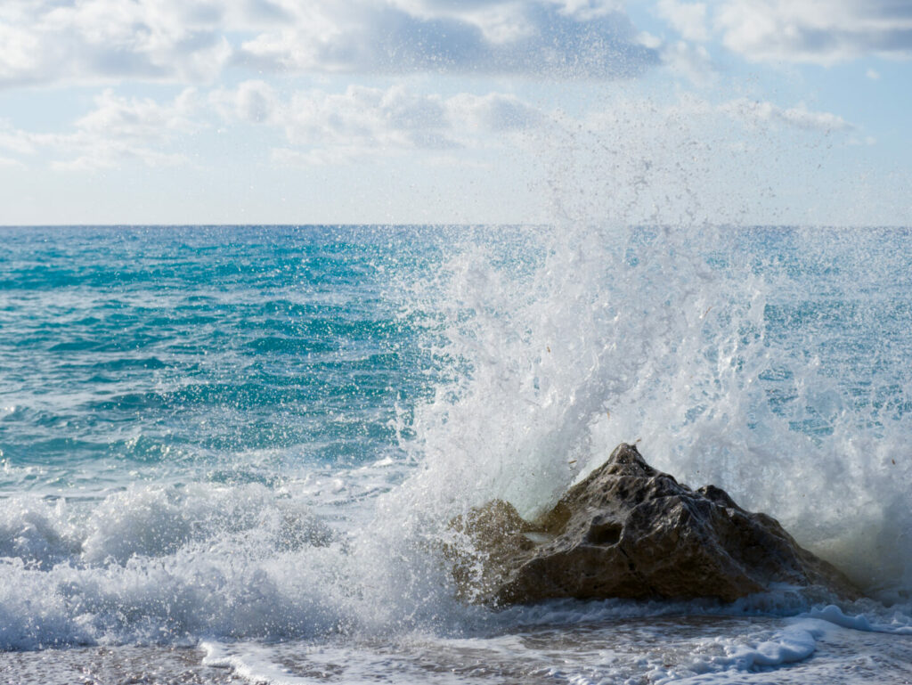 Giornata Mondiale dell’Acqua 2025