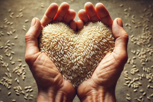 Obiettivo 2 dell'Agenda 2030