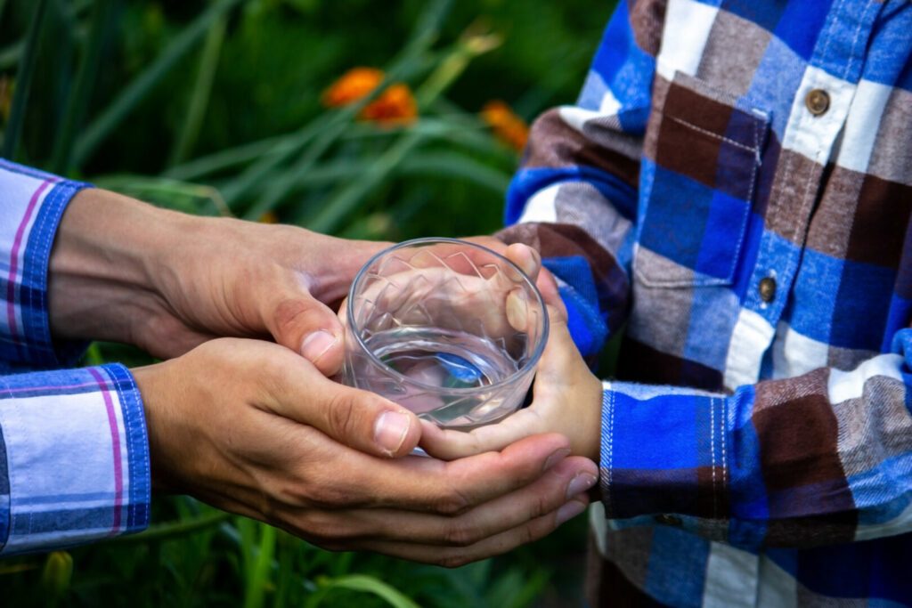 Giornata Mondiale dell’Acqua 2025