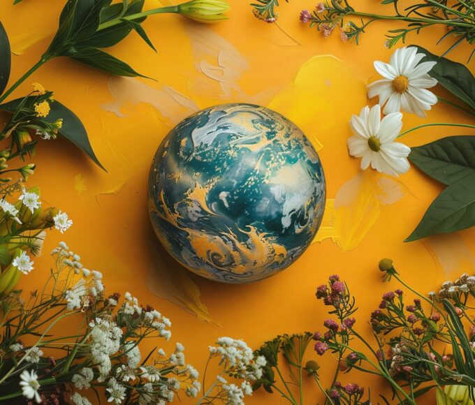 Giornata della Terra 2025, cos'è, quando si celebra e tutte le iniziative in Italia - Easy4Green