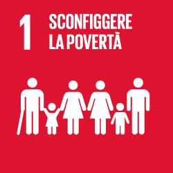 L'Agenda 2030 in pillole: Una promessa globale per lo sviluppo equo e sostenibile - easy4green Obiettivo 1 Agenda 2030 - Sconfiggere la povertà | easy4green