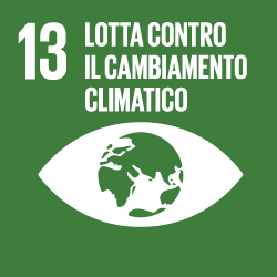 L'Agenda 2030 in pillole: Una promessa globale per lo sviluppo equo e sostenibile - easy4green Obiettivo 13 Agenda 2030 - Lotta contro il cambiamento climatico | easy4green