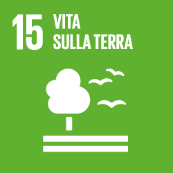 L'Agenda 2030 in pillole: Una promessa globale per lo sviluppo equo e sostenibile - easy4green Obiettivo 15 Agenda 2030 - La vita sulla terra | easy4green