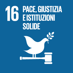 L'Agenda 2030 in pillole: Una promessa globale per lo sviluppo equo e sostenibile - easy4green Obiettivo 16 Agenda 2030 - Pace, giustizia e istituzioni solide | easy4green