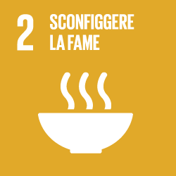 L'Agenda 2030 in pillole: Una promessa globale per lo sviluppo equo e sostenibile - easy4green Obiettivo 2 Agenda 2030 - Sconfiggere la fame | easy4green