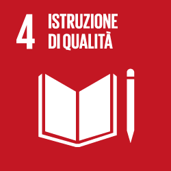L'Agenda 2030 in pillole: Una promessa globale per lo sviluppo equo e sostenibile - easy4green Obiettivo 4 Agenda 2030 - Istruzione di qualità | easy4green