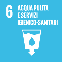 L'Agenda 2030 in pillole: Una promessa globale per lo sviluppo equo e sostenibile - easy4green Obiettivo 6 Agenda 2030 - Acqua pulita e servizi igienico-sanitari | easy4green