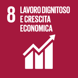 L'Agenda 2030 in pillole: Una promessa globale per lo sviluppo equo e sostenibile - easy4green Obiettivo 8 Agenda 2030 - Lavoro dignitoso e crescita economica | easy4green