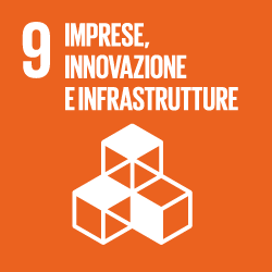 L'Agenda 2030 in pillole: Una promessa globale per lo sviluppo equo e sostenibile - easy4green Obiettivo 9 Agenda 2030 - Industria, innovazione e infrastrutture | easy4green