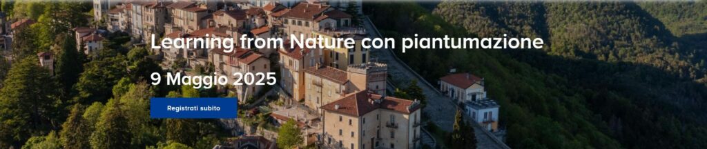Parco Regionale Campo Dei Fiori: il progetto sostenibile che tutela la cultura e la biodiversità - easy4green Parco Campo dei Fiori e Learning From Nature Easy4Green 1 - easy4green
