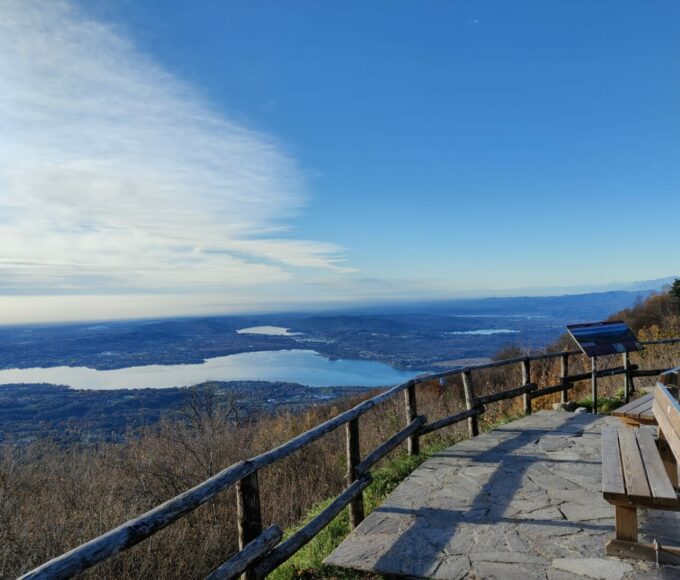 Parco Regionale Campo Dei Fiori, il progetto sostenibile che tutela la cultura e la biodiversità - Easy4Green