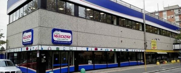 30 anni di Mercatino Franchising il valore dell’usato tra emozione e sostenibilità. Intervista esclusiva al Presidente Sebastiano Marinaccio - Easy4Green