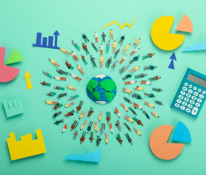 Bilancio di sostenibilità e comunicazione efficace: come raccontare il valore della tua azienda - easy4green Bilancio di sostenibilità e comunicazione efficace come raccontare il valore della tua azienda - Easy4green