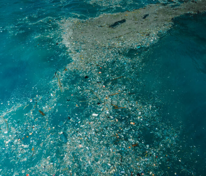 Isole di Plastica Come le Nostre Abitudini Stanno Cambiando i Mari - Easy4green