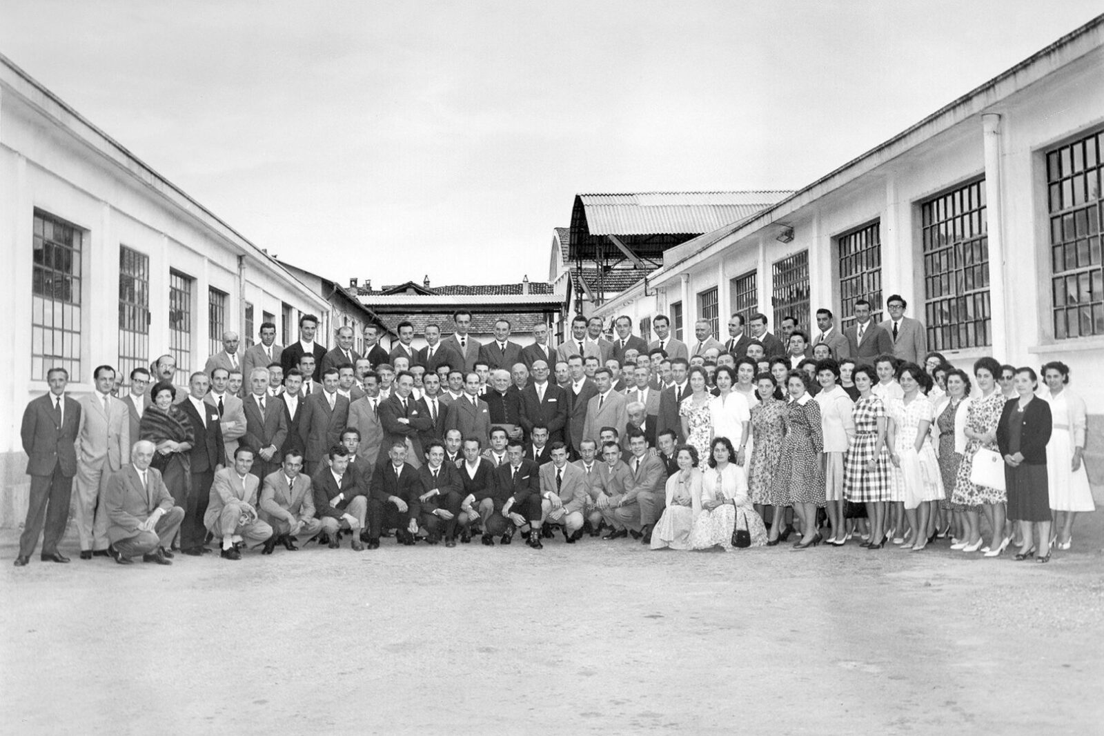 LATI l’azienda leader nella produzione di materiali termoplastici sostenibili - Easy4Green