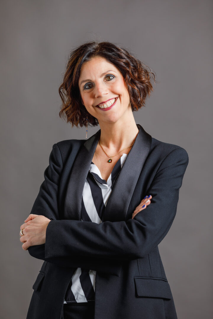 LATI S.p.A: l’azienda leader nella produzione di materiali termoplastici sostenibili - easy4green Michela Conterno, CEO di LATI S.p.A.