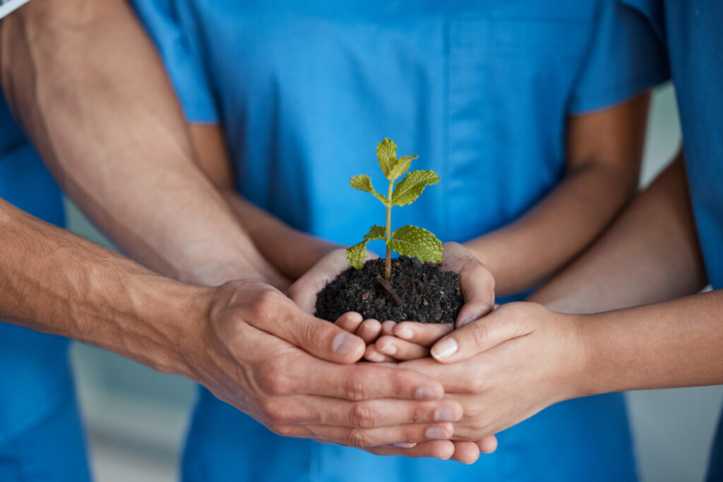 Obiettivo 3 Agenda 2030: salute e benessere per lo Sviluppo Sostenibile - easy4green Obiettivo 3 Agenda 2030 - Salute e ambiente | easy4green