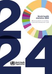 Obiettivo 3 Agenda 2030: salute e benessere per lo Sviluppo Sostenibile - easy4green Report OMS 2024