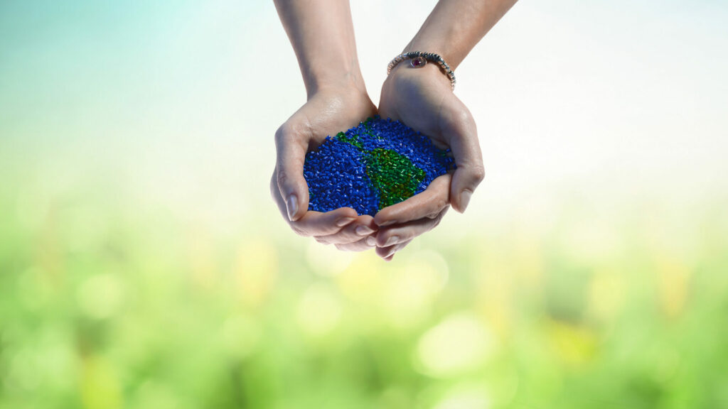 LATI S.p.A: l’azienda leader nella produzione di materiali termoplastici sostenibili - easy4green Report di sostenibilità LATI S.p.A.