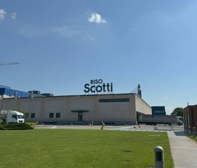 Riso Scotti: tradizione e innovazione nel segno della sostenibilità - easy4green Riso Scotti tradizione e innovazione nel segno della sostenibilità - easy4green