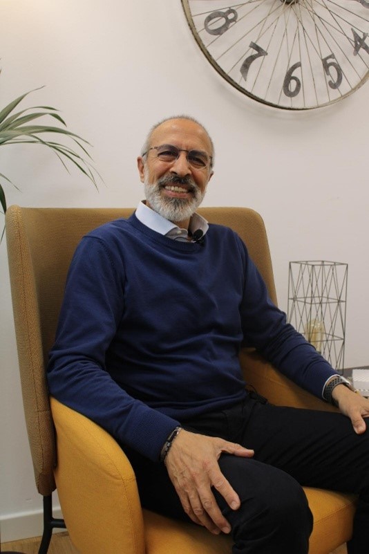 30 anni di Mercatino Franchising: il valore dell’usato tra emozione e sostenibilità. Intervista esclusiva al Presidente Sebastiano Marinaccio - easy4green Sebastiano Marinaccio, Presidente di Mercatino Franchising usato sostenibile