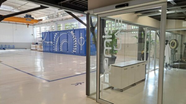 Trasformare i rifiuti in risorse Il viaggio di Themis S.p.A. tra innovazione, sostenibilità e visione industriale - Easy4green