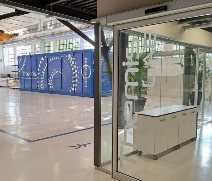 Trasformare i rifiuti in risorse? Il viaggio di Themis S.p.A. tra innovazione, sostenibilità e visione industriale - easy4green Trasformare i rifiuti in risorse Il viaggio di Themis S.p.A. tra innovazione, sostenibilità e visione industriale - Easy4green