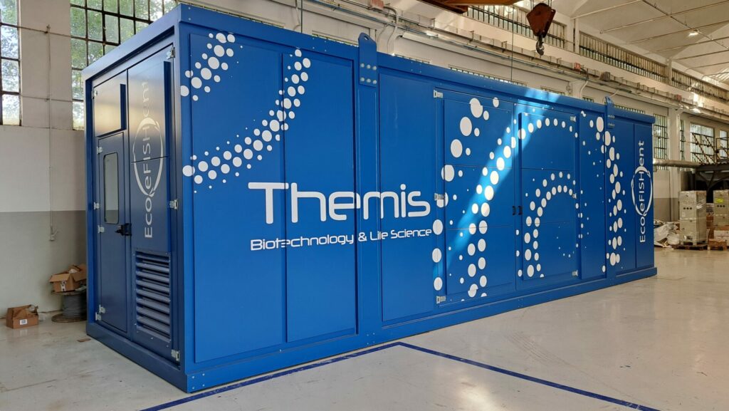 Trasformare i rifiuti in risorse? Il viaggio di Themis S.p.A. tra innovazione, sostenibilità e visione industriale - easy4green Trasformare i rifiuti in risorse Il viaggio di Themis S.p.A. tra innovazione, sostenibilità e visione industriale WRT - Easy4green