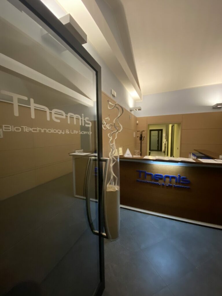 Trasformare i rifiuti in risorse? Il viaggio di Themis S.p.A. tra innovazione, sostenibilità e visione industriale - easy4green Trasformare i rifiuti in risorse Il viaggio di Themis S.p.A. tra innovazione, sostenibilità e visione industriale ingresso - Easy4green