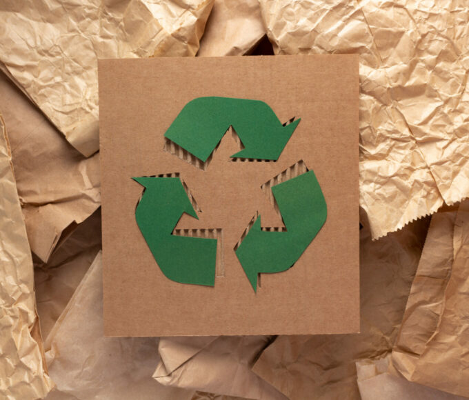 Carta che rinasce: il riciclo che da nuova vita agli scarti - easy4green Carta che rinasce, il riciclo che da nuova vita agli scarti - Easy4green