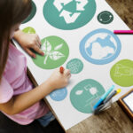 Educazione ambientale: costruiamo un futuro sostenibile - easy4green Educazione ambientale, costruiamo un futuro sostenibile - Easy4Green