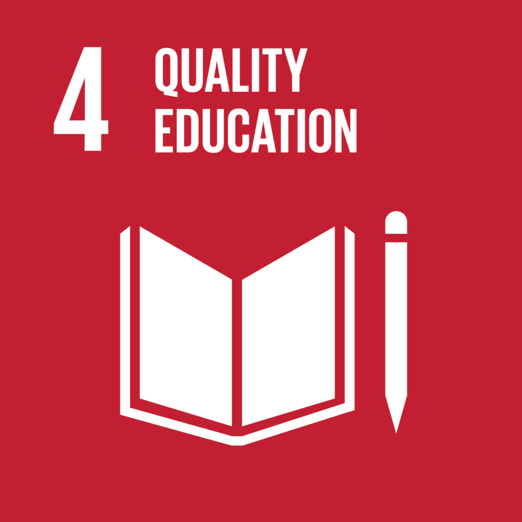 Obiettivo 4 dell'Agenda 2030: istruzione di qualità, equa e inclusiva per tutti - easy4green Obiettivo 4 Istruzione di qualita – Obiettivi di sviluppo sostenibile delle Nazioni Unite 1 - easy4green