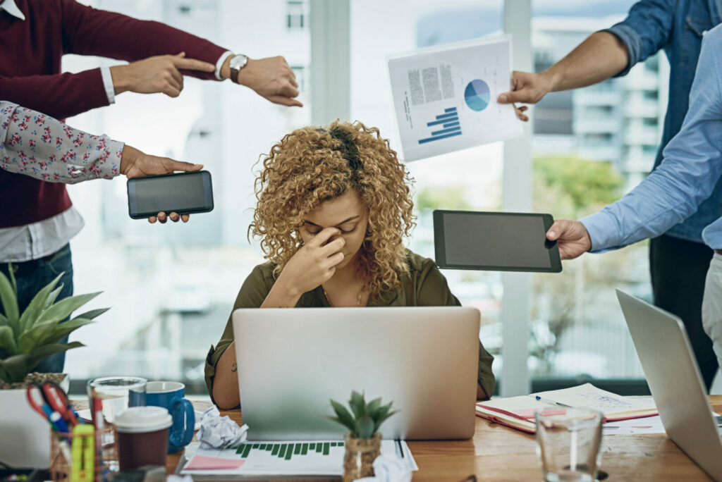 Work-life balance: ritroviamo il giusto equilibrio tra lavoro e vita - easy4green Work-life balance ritroviamo il giusto equilibrio tra lavoro e vita, burnout - easy4green