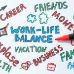 Work-life balance: ritroviamo il giusto equilibrio tra lavoro e vita - easy4green Work-life balance ritroviamo il giusto equilibrio tra lavoro e vita - easy4green