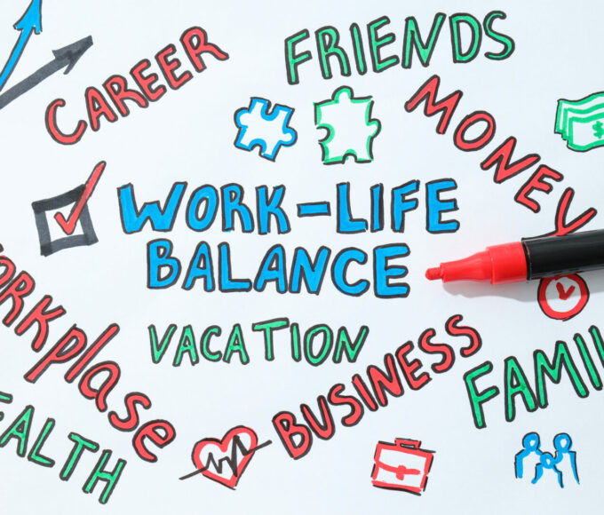 Work-life balance: ritroviamo il giusto equilibrio tra lavoro e vita - easy4green Work-life balance ritroviamo il giusto equilibrio tra lavoro e vita - easy4green