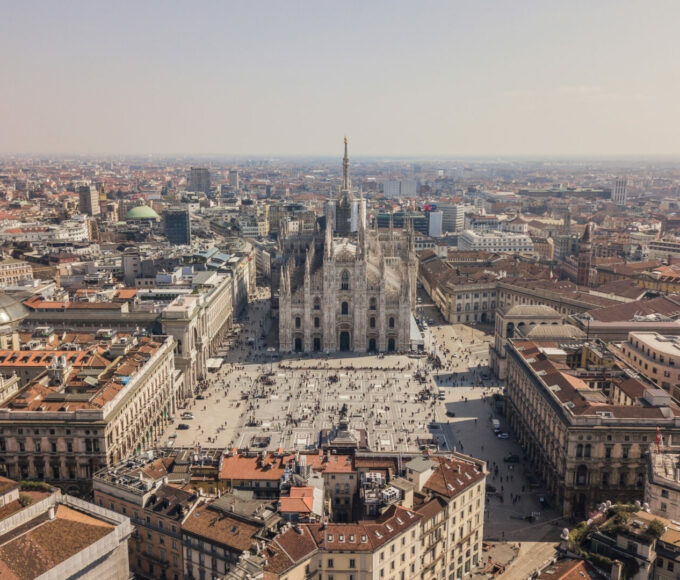 Eventi di settembre a Milano: tutte le week tra moda, sostenibilità e beauty - easy4green Eventi di settembre a Milano tutte le week tra moda, sostenibilità e beauty - Easy4Green