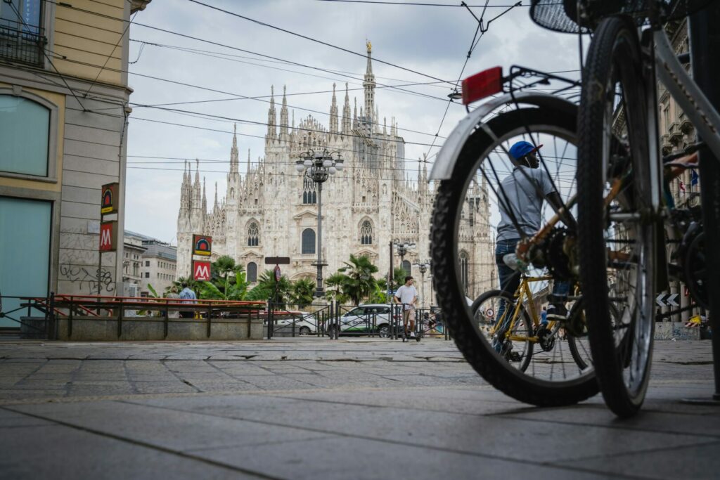 Eventi di settembre a Milano: tutte le week tra moda, sostenibilità e beauty - easy4green Eventi di settembre a Milano, tutte le week tra moda, sostenibilità e beauty, green week - Easy4Green